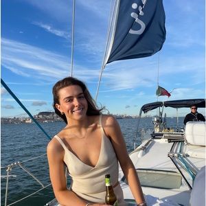 Meet your Posher, Brianne